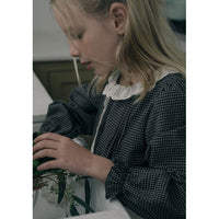 Louisiella Artid Dress