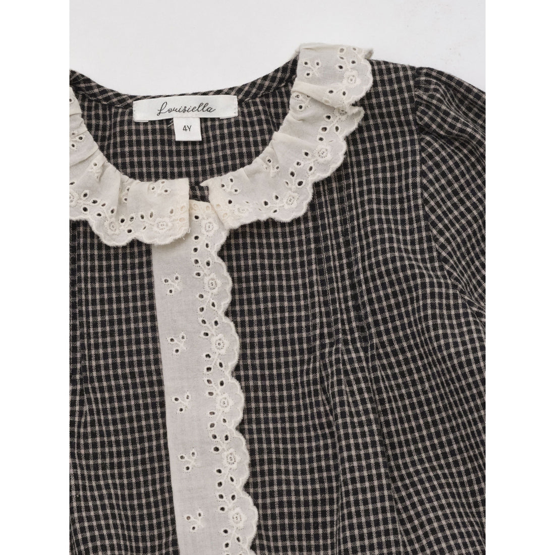 Louisiella Artid Dress