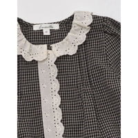 Louisiella Artid Dress