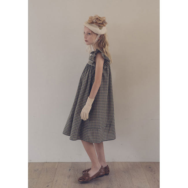 Louisiella Edwina Dress