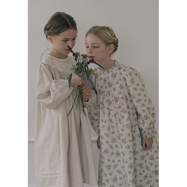 Louisiella Eudia Corduroy Dress
