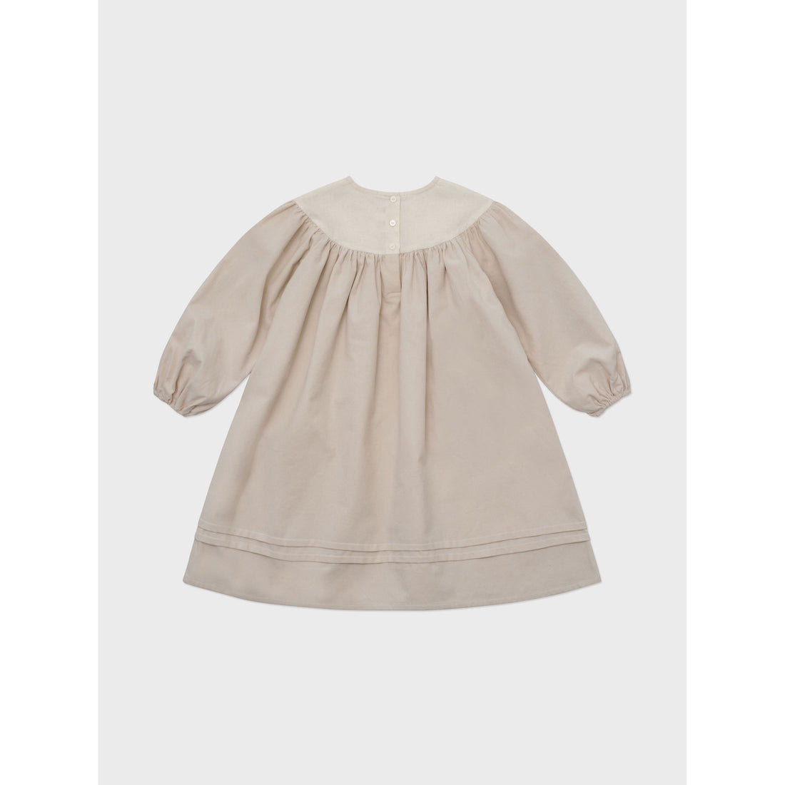 Louisiella Eudia Corduroy Dress