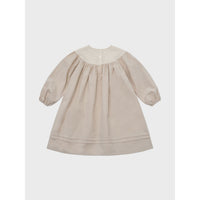 Louisiella Eudia Corduroy Dress