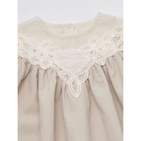 Louisiella Eudia Corduroy Dress