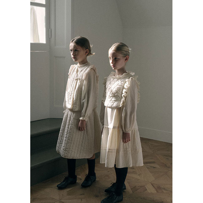 Louisiella Fran Dress