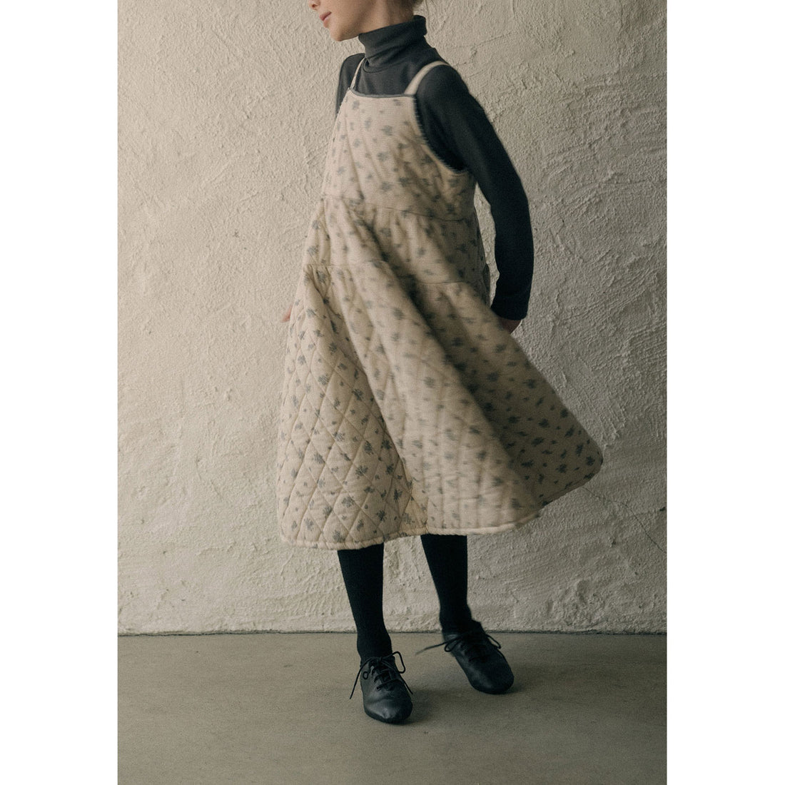 Louisiella Frenells Quilting Dress