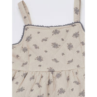 Louisiella Frenells Quilting Dress
