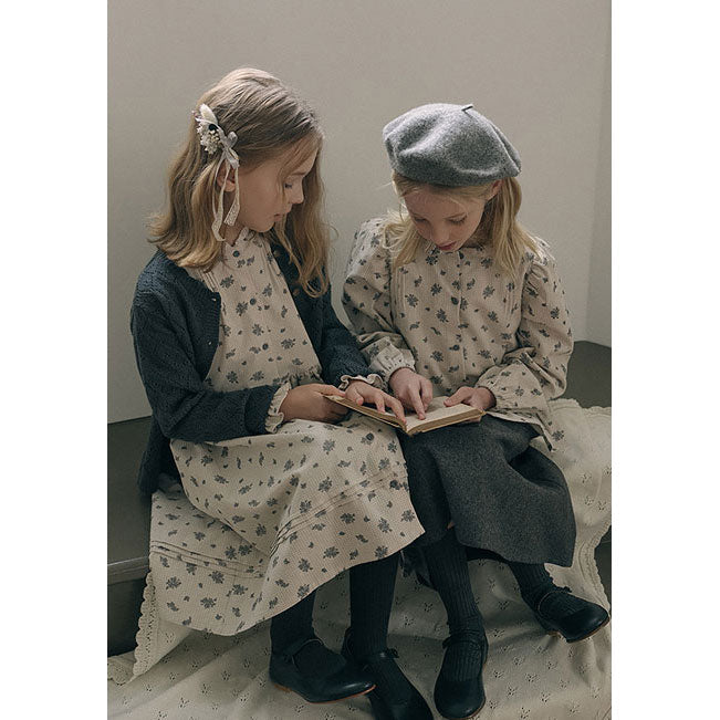 Louisiella Frenells Corduroy Dress