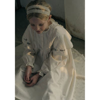 Louisiella Iris Dress