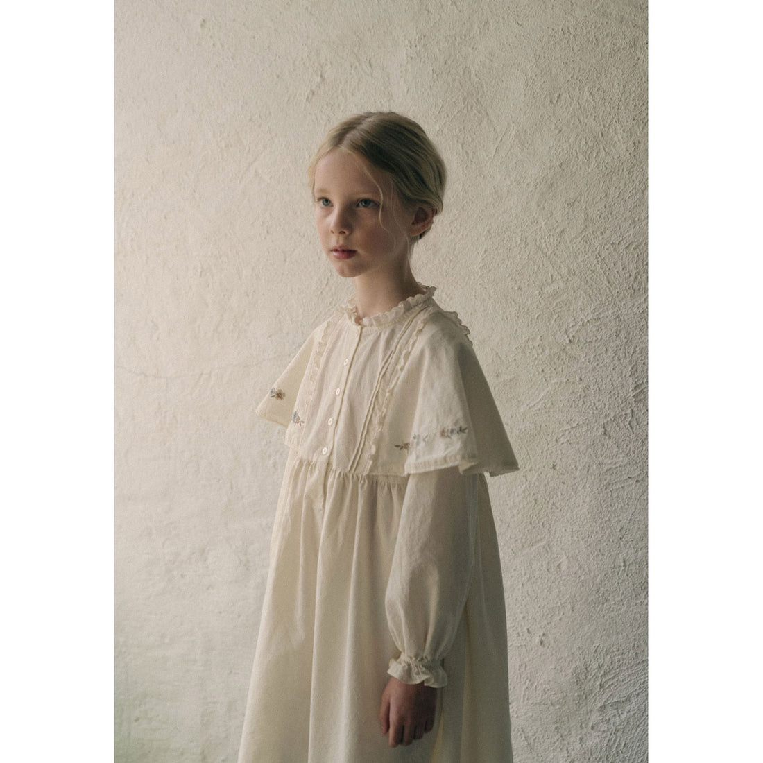 Louisiella Iris Dress
