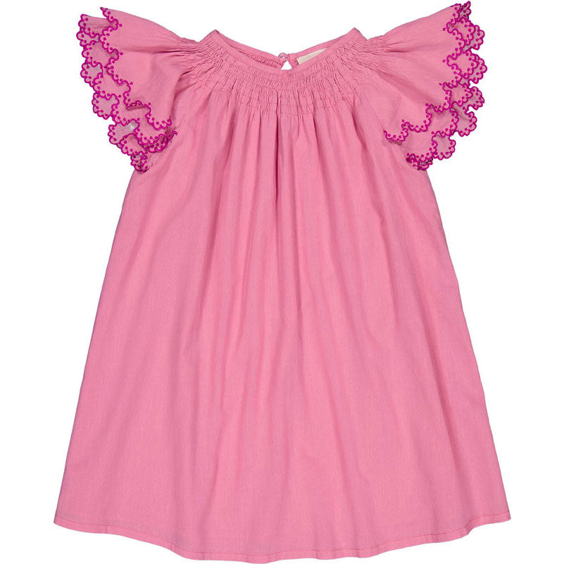 Louis Louise Lilac Jinny Dress