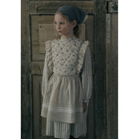 Louisiella Lunytier Dress
