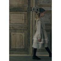 Louisiella Lunytier Dress