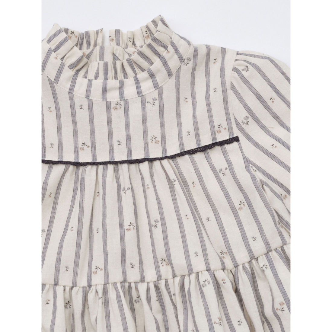 Louisiella Lunytier Dress