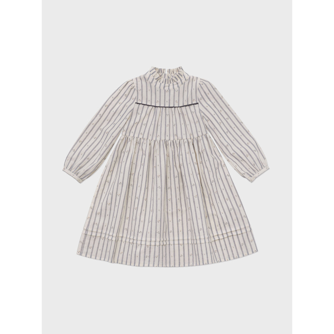 Louisiella Lunytier Dress