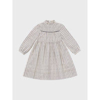 Louisiella Lunytier Dress