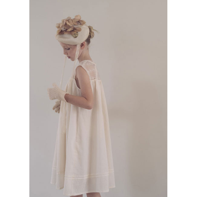 Louisiella Maizie Dress