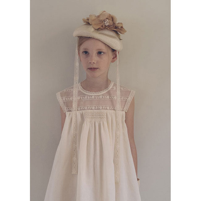 Louisiella Maizie Dress