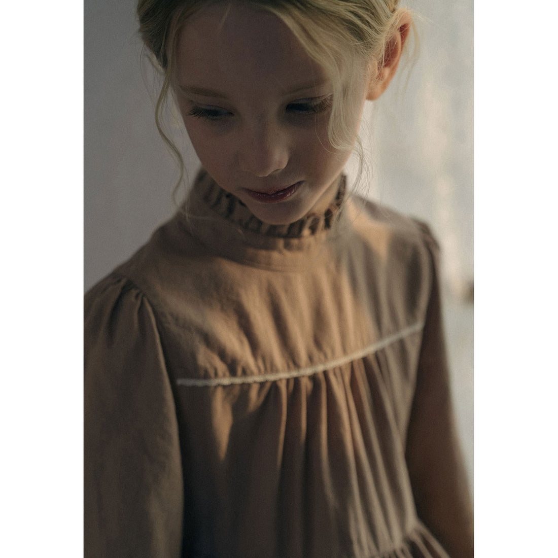 Louisiella Martier Dress
