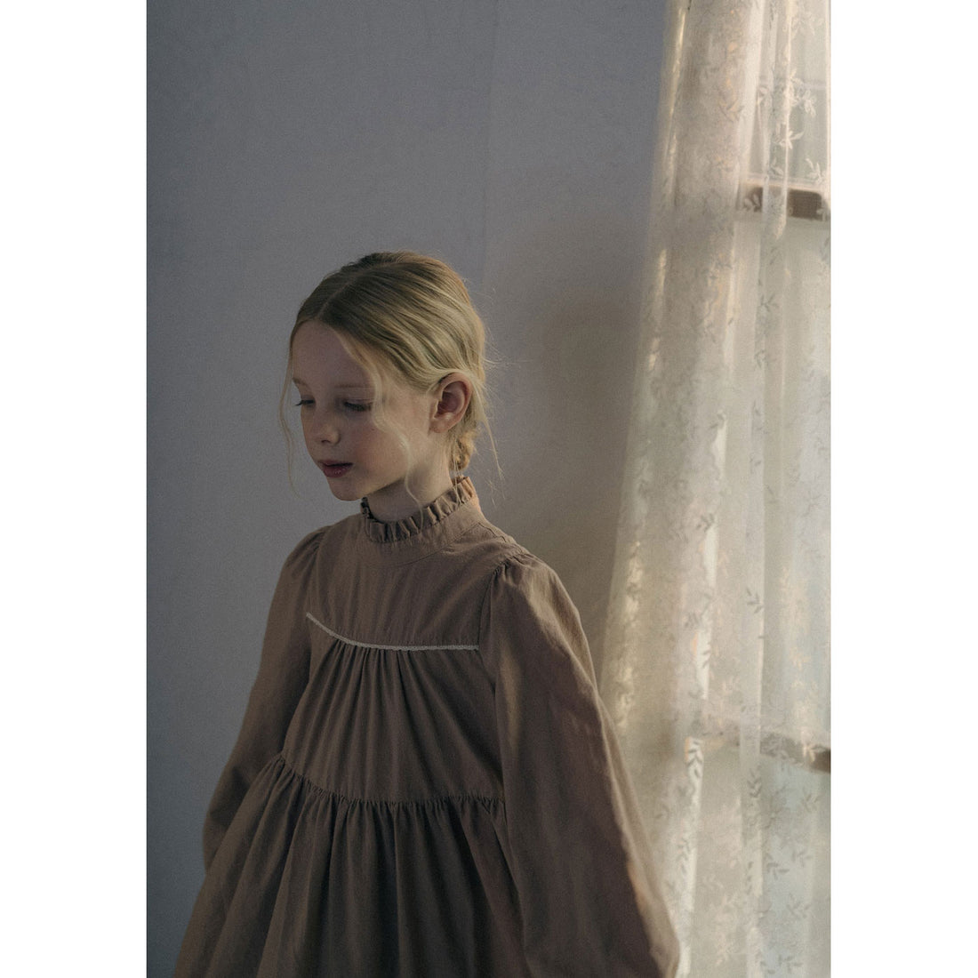 Louisiella Martier Dress
