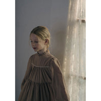 Louisiella Martier Dress