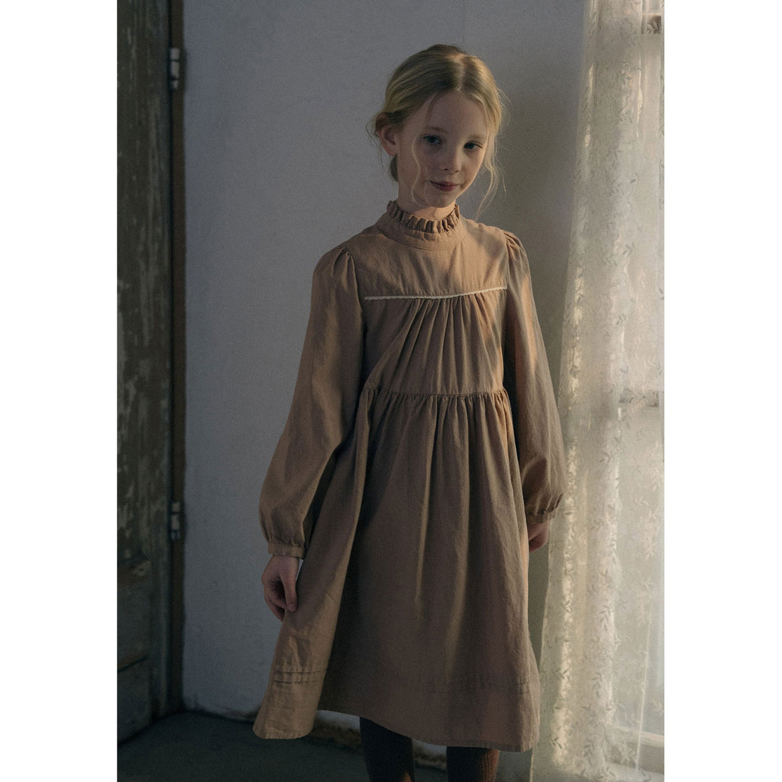 Louisiella Martier Dress