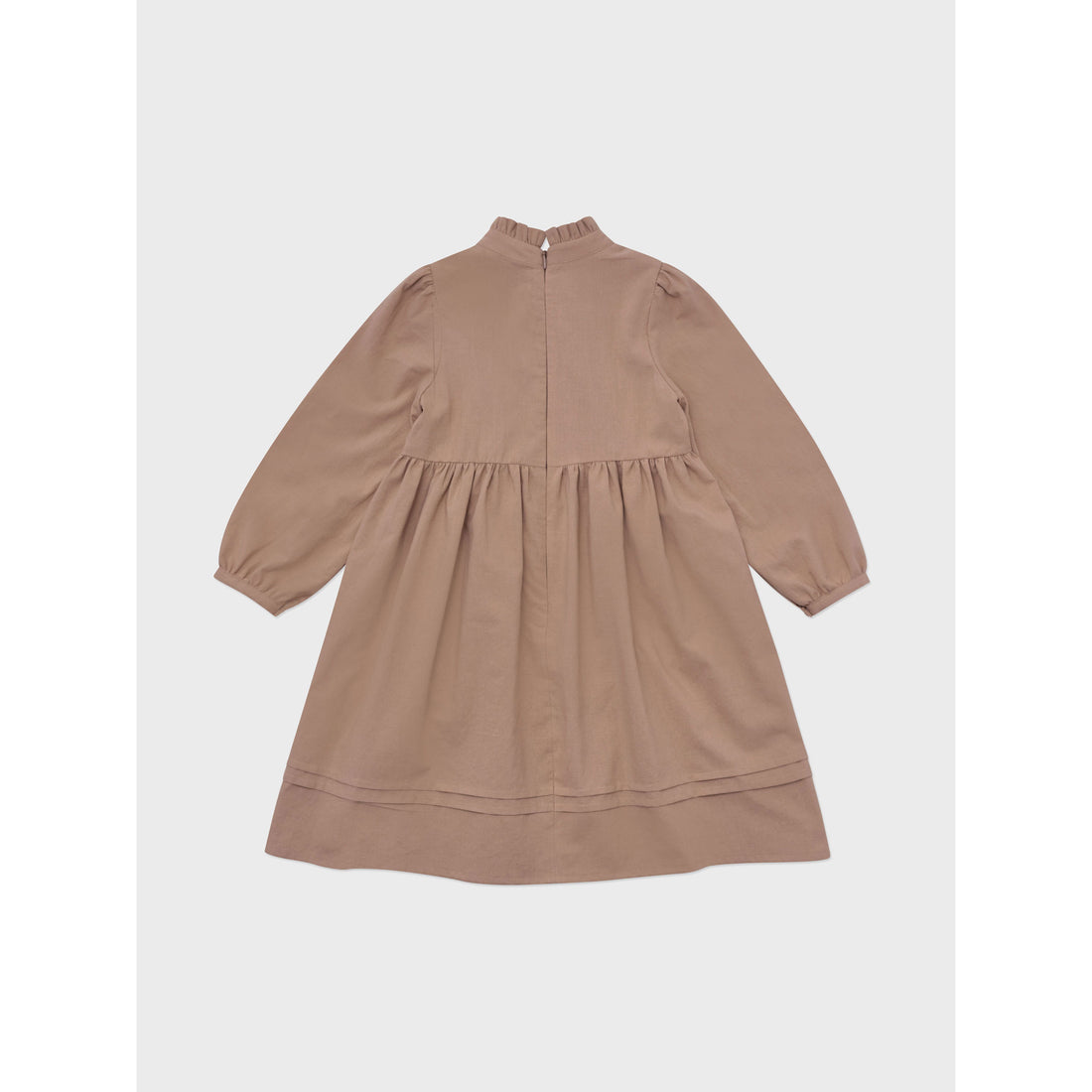 Louisiella Martier Dress