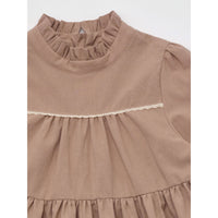 Louisiella Martier Dress