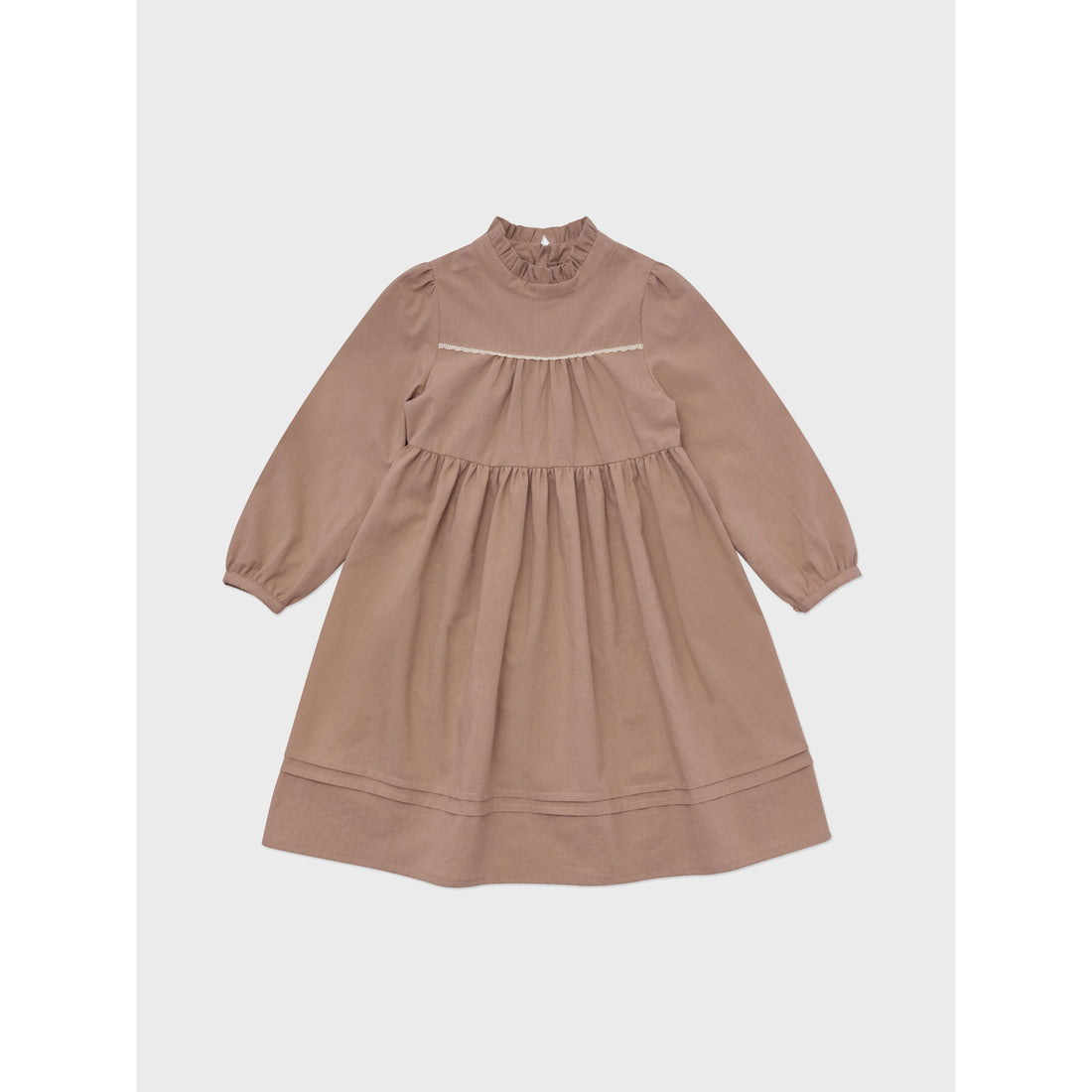 Louisiella Martier Dress