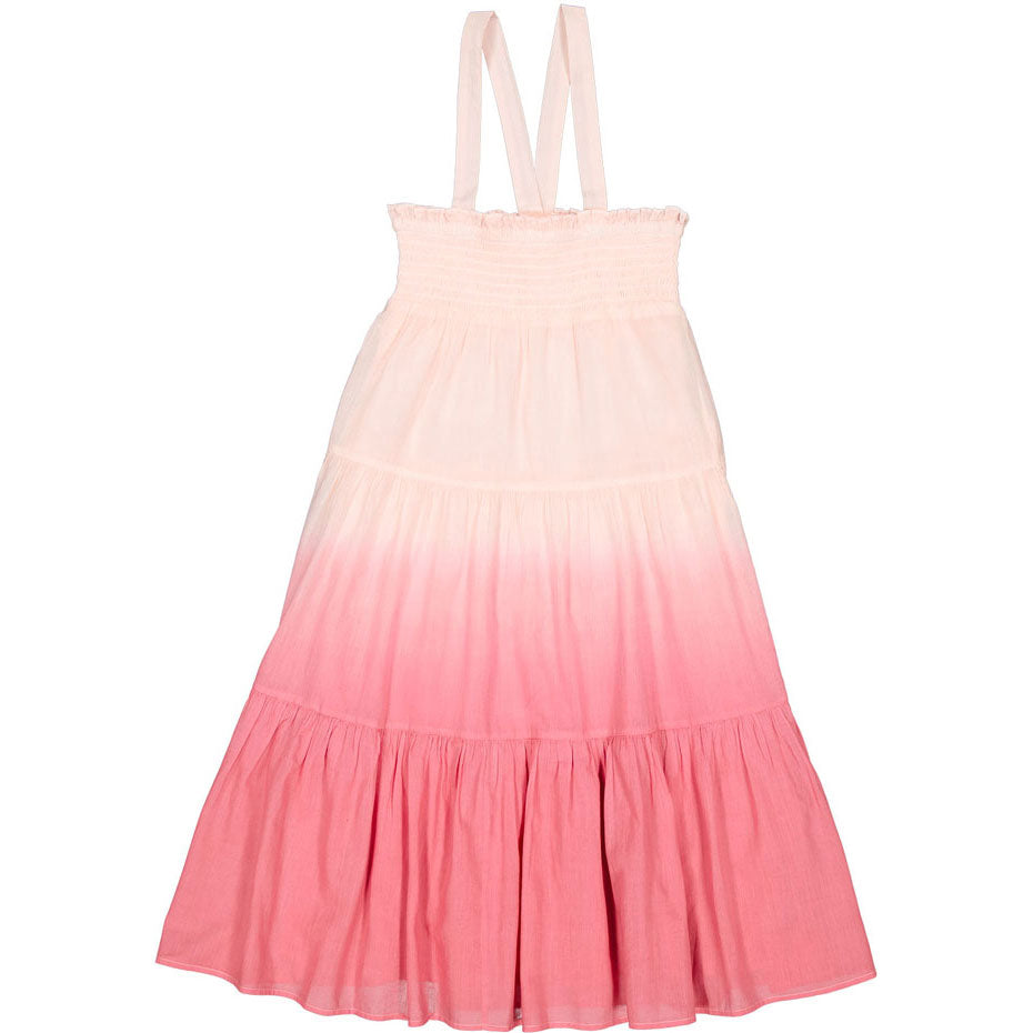 Louis Louise Light Pink/Bubble Niko Dress