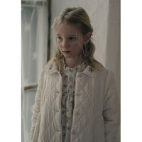 Louisiella Verre Quilting Jacket