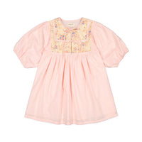 Louis Louise Pink Paula Dress