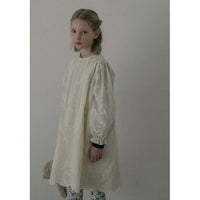 Louisiella Aurea Dress