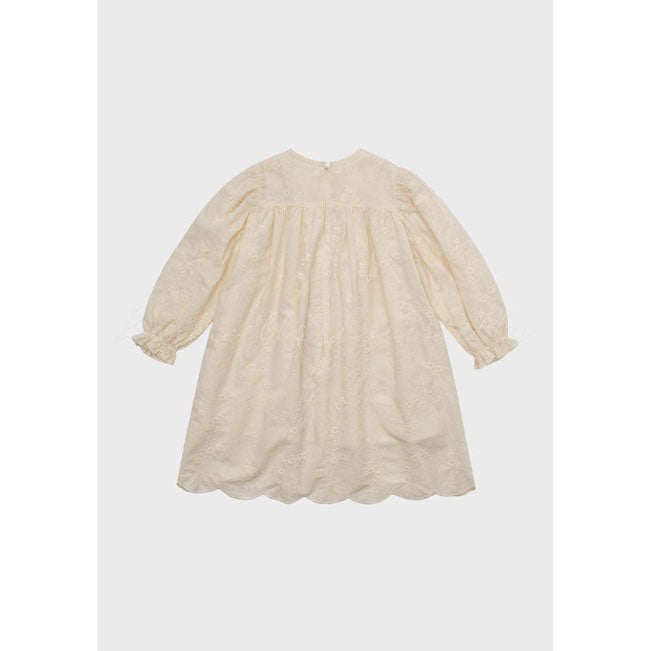 Louisiella Aurea Dress