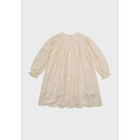 Louisiella Aurea Dress