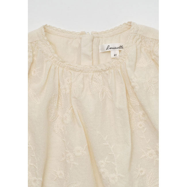 Louisiella Aurea Dress