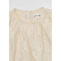 Louisiella Aurea Dress