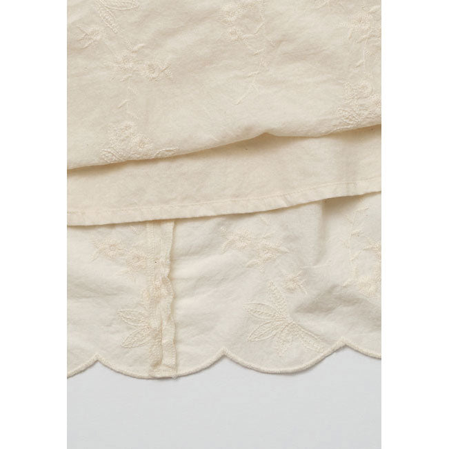 Louisiella Aurea Dress