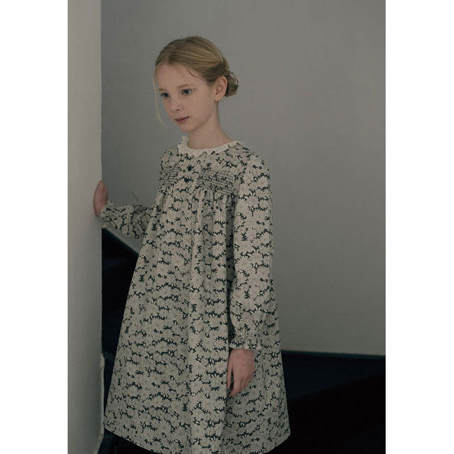 Louisiella Bastia Dress