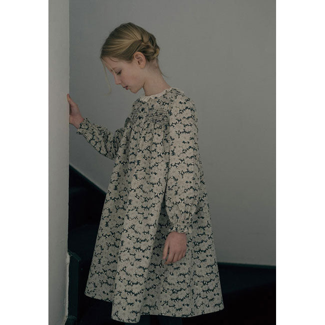 Louisiella Bastia Dress