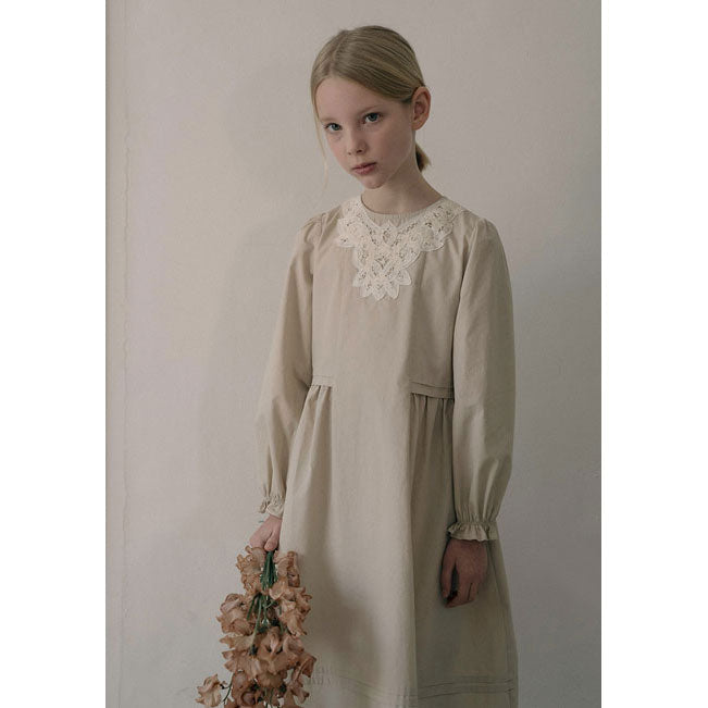 Louisiella Brenna Dress