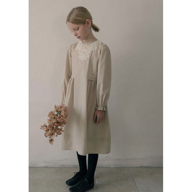 Louisiella Brenna Dress