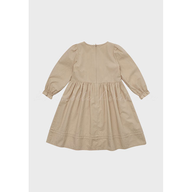 Louisiella Brenna Dress