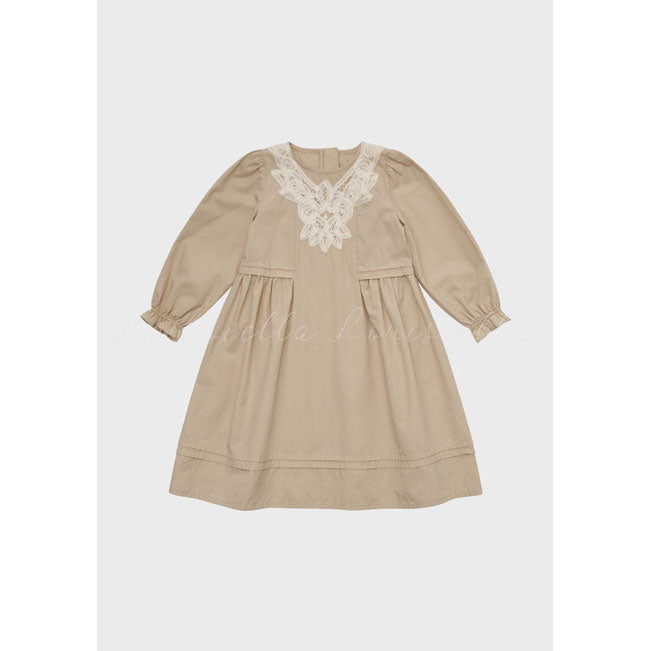 Louisiella Brenna Dress