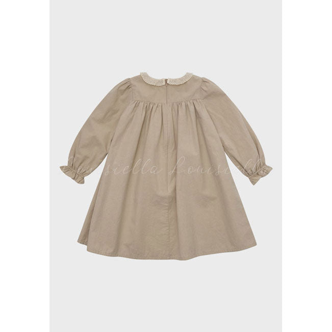 Louisiella Florence Dress
