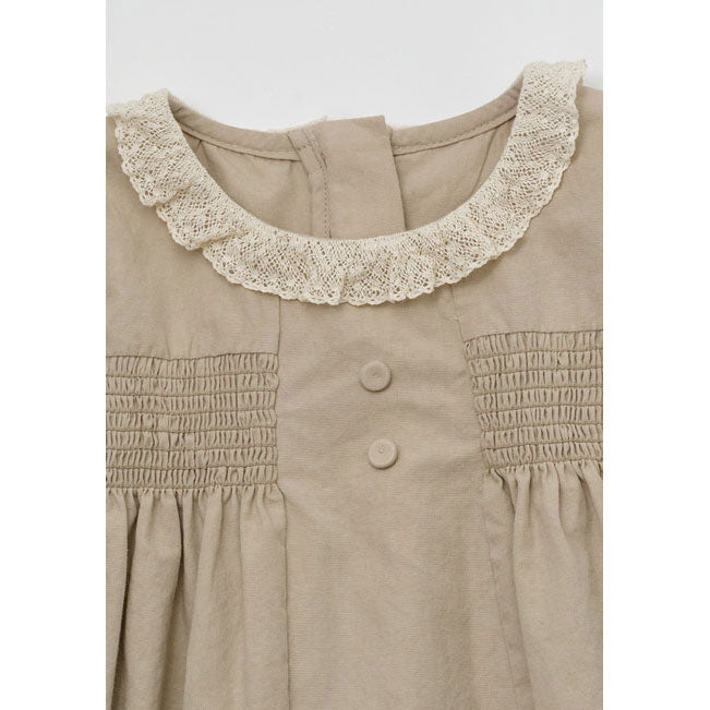 Louisiella Florence Dress