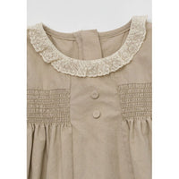 Louisiella Florence Dress