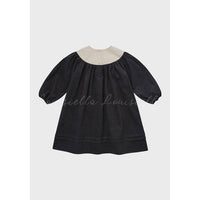 Louisiella Grandis Corduroy Dress