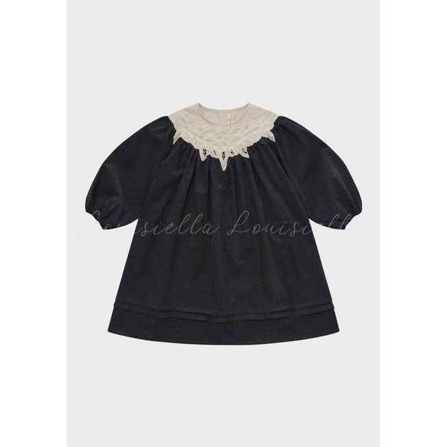 Louisiella Grandis Corduroy Dress