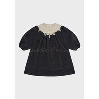 Louisiella Grandis Corduroy Dress